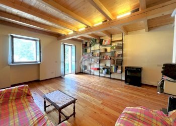 Rustic Via Trento, Sagliano Micca - photo 20