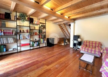 Rustic Via Trento, Sagliano Micca - photo 21