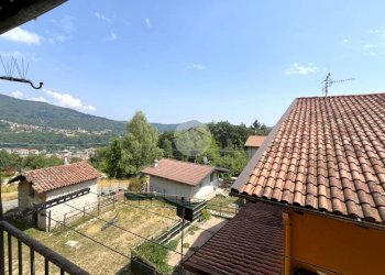 Rustic Via Trento, Sagliano Micca - photo 28