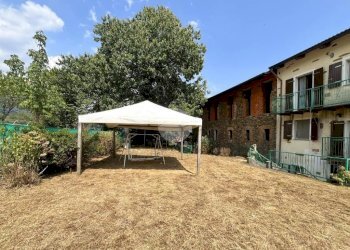 Rustic Via Trento, Sagliano Micca - photo 30