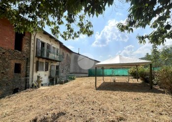 Rustic Via Trento, Sagliano Micca - photo 31