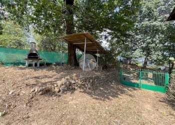 Rustic Via Trento, Sagliano Micca - photo 32