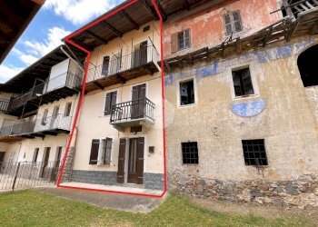 Rustic Via Trento, Sagliano Micca - photo 35