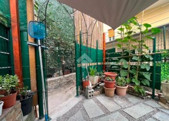 Four-room apartment Via Aldo Moro, Ne - photo 9