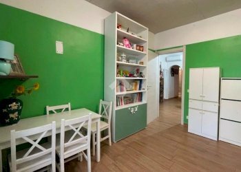 Four-room apartment Via Aldo Moro, Ne - photo 11