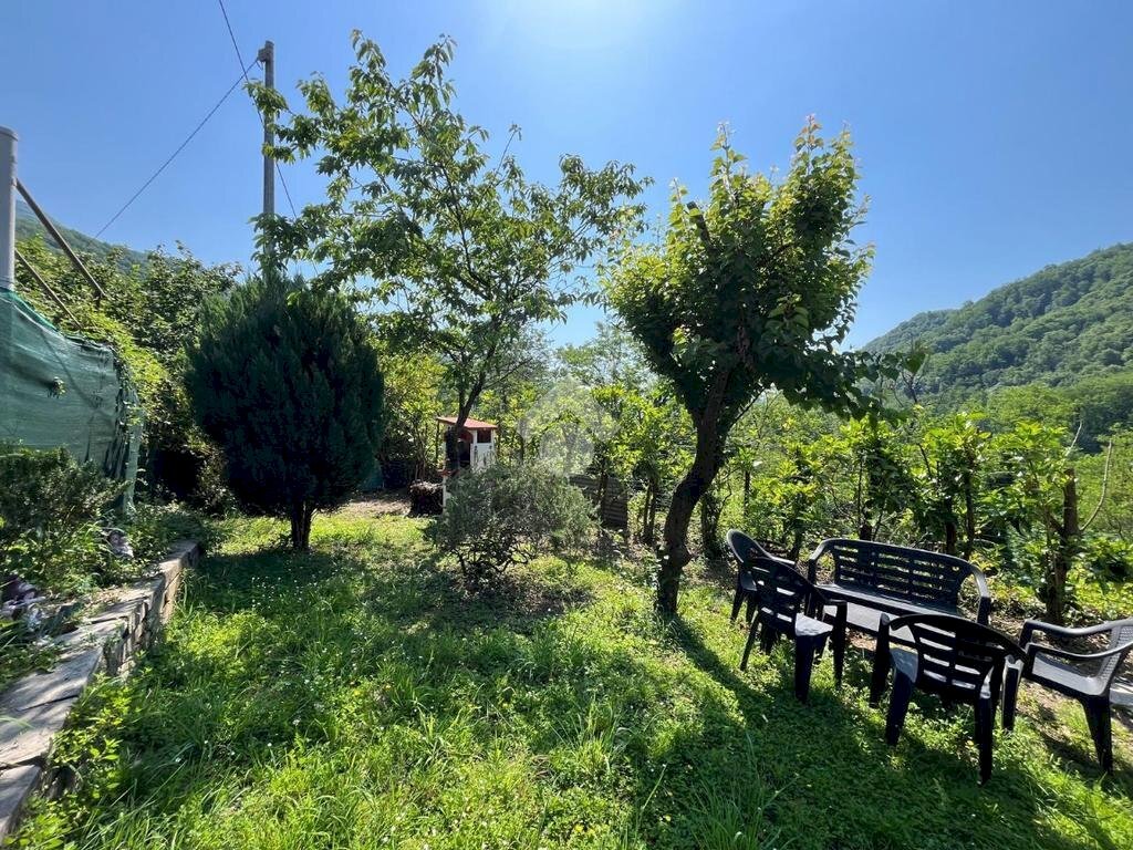 Casa semi indipendente Via Piana, Orero - foto 1