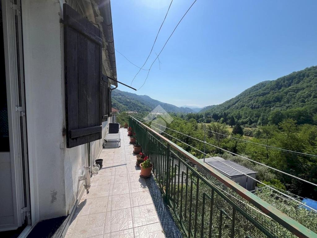 Casa semi indipendente Via Piana, Orero - foto 3