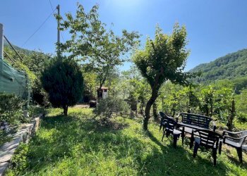 Semi-detached house Via Piana, Orero - photo 1