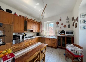 Semi-detached house Via Piana, Orero - photo 2