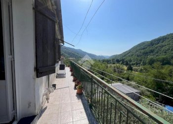 Semi-detached house Via Piana, Orero - photo 3