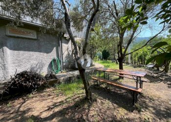 Semi-detached house Via Piana, Orero - photo 5