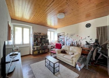 Semi-detached house Via Piana, Orero - photo 6
