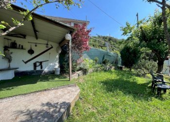 Semi-detached house Via Piana, Orero - photo 7