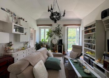 Semi-detached house Via Piana, Orero - photo 9