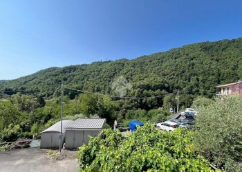 Semi-detached house Via Piana, Orero - photo 11