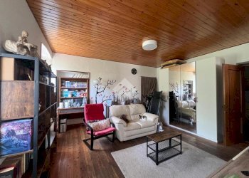 Semi-detached house Via Piana, Orero - photo 13