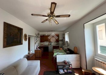 Semi-detached house Via Piana, Orero - photo 14