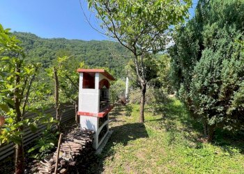 Semi-detached house Via Piana, Orero - photo 15
