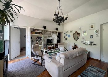Semi-detached house Via Piana, Orero - photo 16