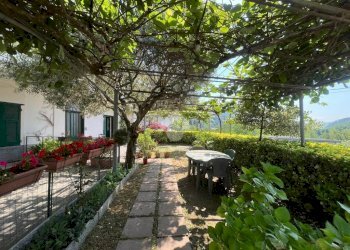 Semi-detached house Via Piana, Orero - photo 17