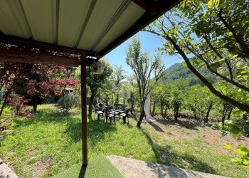 Semi-detached house Via Piana, Orero - photo 18