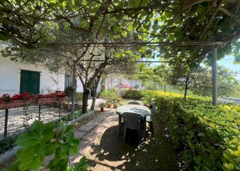 Semi-detached house Via Piana, Orero - photo 20