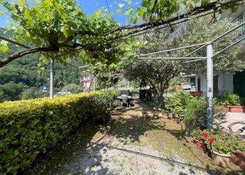 Semi-detached house Via Piana, Orero - photo 21