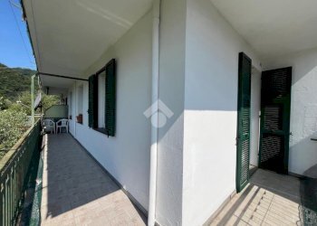 Semi-detached house Via Piana, Orero - photo 24