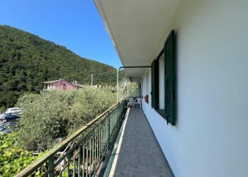 Semi-detached house Via Piana, Orero - photo 25