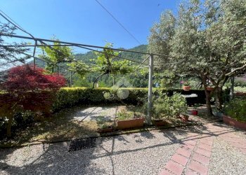 Semi-detached house Via Piana, Orero - photo 26