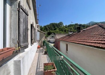 Semi-detached house Via Piana, Orero - photo 27