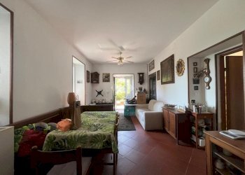 Semi-detached house Via Piana, Orero - photo 28