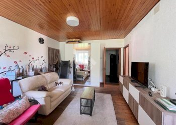 Semi-detached house Via Piana, Orero - photo 30