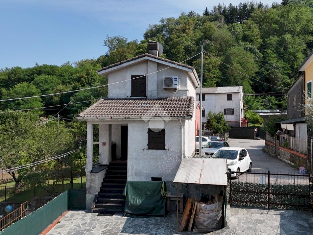 Independent house Via Mortasco, Cicagna - photo 1