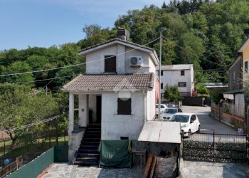 Independent house Via Mortasco, Cicagna - photo 1