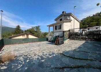 Independent house Via Mortasco, Cicagna - photo 14