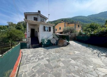 Independent house Via Mortasco, Cicagna - photo 15