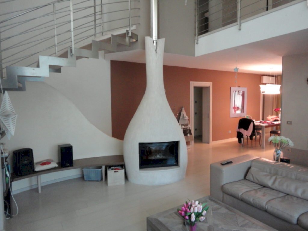 Casa indipendente Russi - foto 1