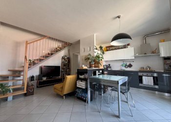 Three-room apartment Via Rino Pezzoli 2/3, Malalbergo - photo 1