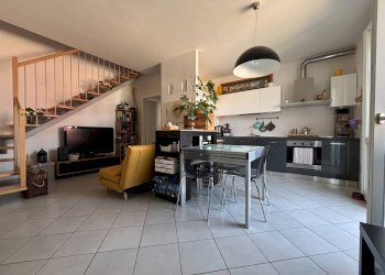 Three-room apartment Via Rino Pezzoli 2/3, Malalbergo - photo 2