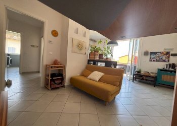 Three-room apartment Via Rino Pezzoli 2/3, Malalbergo - photo 4