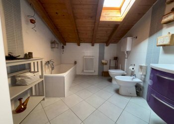Three-room apartment Via Rino Pezzoli 2/3, Malalbergo - photo 20