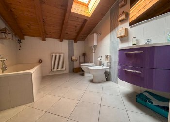Three-room apartment Via Rino Pezzoli 2/3, Malalbergo - photo 21