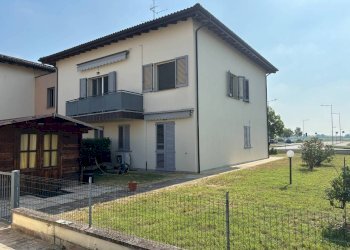 Three-room apartment Via Rino Pezzoli 2/3, Malalbergo - photo 28