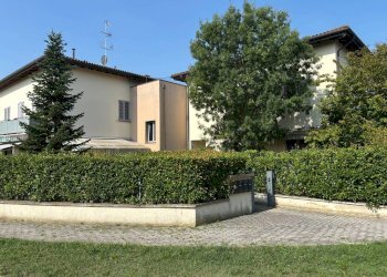 Three-room apartment Via Rino Pezzoli 2/3, Malalbergo - photo 29