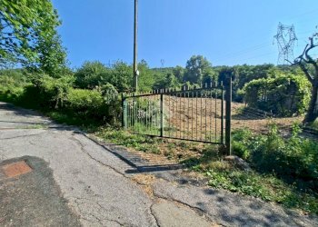 Terreno agricolo Via andrea gallino, Mignanego - foto 1