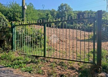 Terreno agricolo Via andrea gallino, Mignanego - foto 2