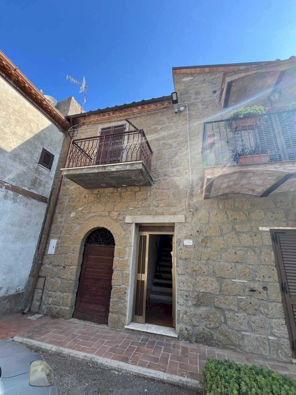 Townhouse Pitigliano - photo 1