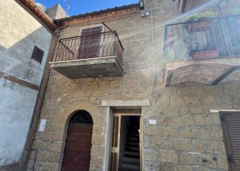 Townhouse Pitigliano - photo 1