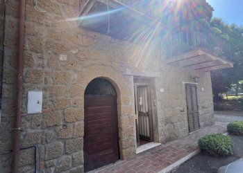 Townhouse Pitigliano - photo 21